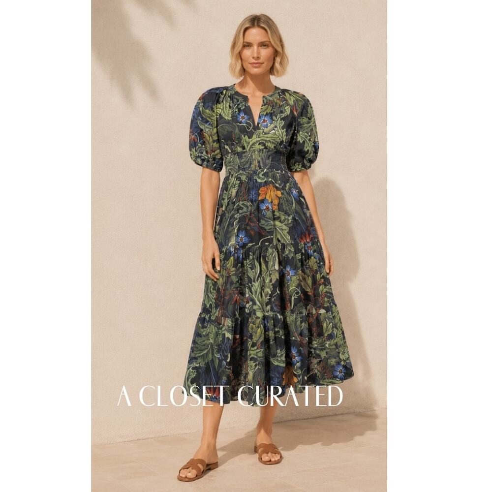 Anthropologie Dress 2